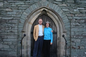 George and Rose 3