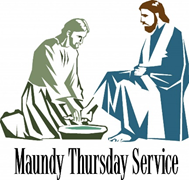 foot washing